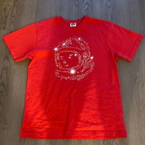 Billionaire Boys Club S/S Tee
